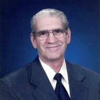 Donald Earle Davis