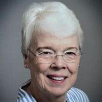 Melonie Gaye Wigley