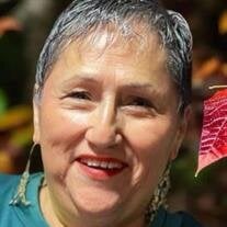Virginia Marie Lozano