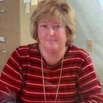 Marilyn L Whiting