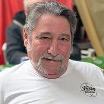 Raphael Carl Klemencic