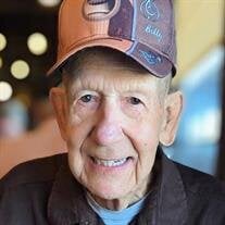 Billy E. Brooks