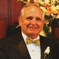 David Hamilton Knapp, Sr.