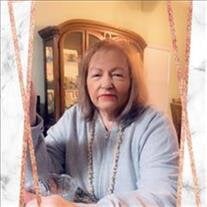 Linda Gay Utsler