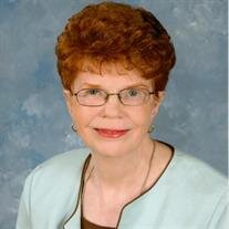 Edra Caroline Rice