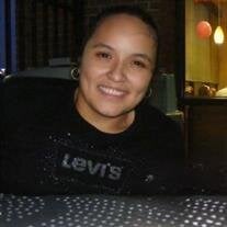 Erica Solis Fraire