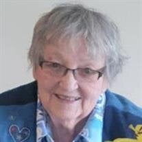 Janice L Stevenson