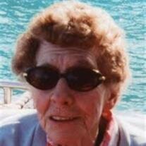 Anita Grace Edington