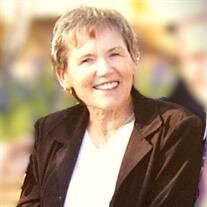 Barbara White