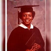 Jacqueline Bradford