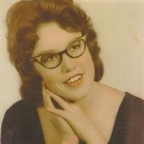 Sharon Kay Webb