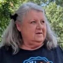 Dena Faye Hardin-Robison