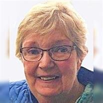 Ellen T Roberts