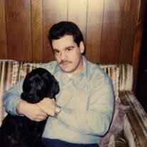 Felice " Phil" N. Pilla Sr.