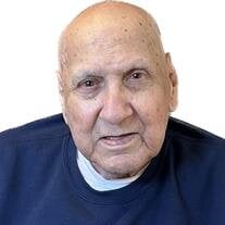Rafael Alonso Sr.