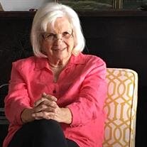 Nancy Carolyn Sharpe