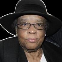 Clara Jane Mims