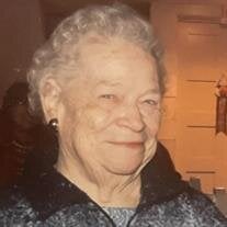 Mildred Shoemaker