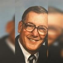 Ronald Kirby