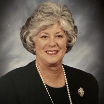 Martha (Marty) D'Arcy Nolan Wood