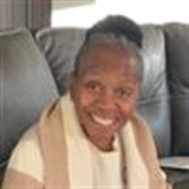 JoAnn S. Mahone