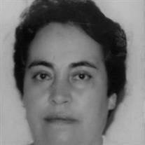 Josefina Flores