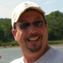 Kirk Randall Fite