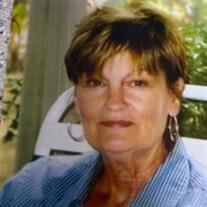 Elizabeth Gantt Crawford