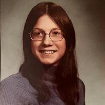 Cynthia Mae Rioux