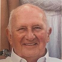 Edward "Ed" Ivey