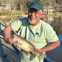 Jim Regian