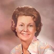 Patricia Kearse Keating