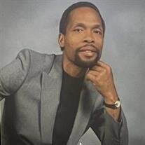 Patrick M. Royal