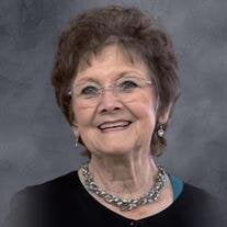 Nancy Rollins Taylor