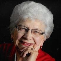 Sue Ann Plenert