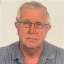 Allan Bruce Singer