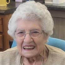 Beverley Ann Kephart