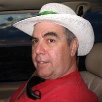 Robert "Boots" Boutilier