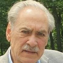 Thomas Francis Williams