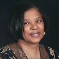 Dr. Brenda Prater Earhart