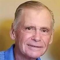 Mr. Paul Warren