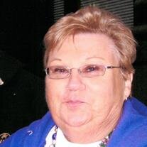 Nancy Ann Gressler (Kline)