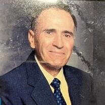 Patrick Thomas Accardi