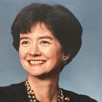 Julie Beth Wilson