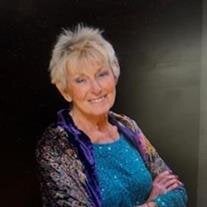Connie June Edge Batchelor