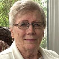 Mildred M. Applegate