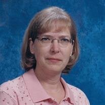 Mrs. Janet Kay Dorsey