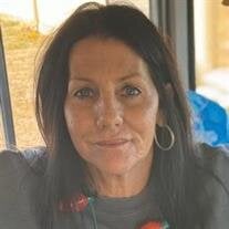 Lisa Jo (Baker) Carswell