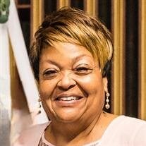 Delores Jean Hector (DOWNTOWN)