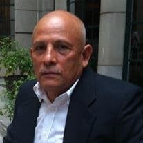 Fausto Coreas